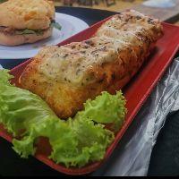 imagem BACON COM CHEDDAR
