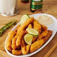 imagem Gurjão de Peixe (Tilápia)