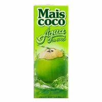 imagem ÁGUA DE COCO MAIS COCO 1L