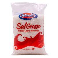 imagem Sal Grosso Comum