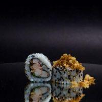 imagem Shrimp Cookie