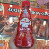 imagem Ketchup Predilecta 200g 