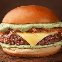 imagem Taurus Futuro Burguer 