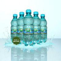 imagem Água Ouro Fino Pack C/ 12 unidades ( de 510 ml cada) s/gás (embalagem descartável)