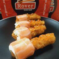 imagem Pop Sushi - (4) Peças