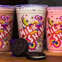 imagem Milkshake