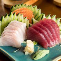 imagem Sashimi 20un