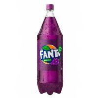 imagem Fanta Uva 2L