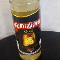 imagem Velho Barreiro Gold