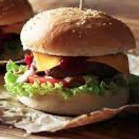 imagem X-Burguer de Carne