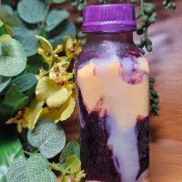 imagem Açaí de maracujá  