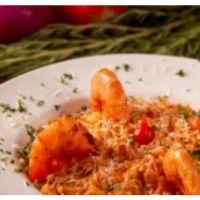 imagem Risoto de Camarão 2 pessoas