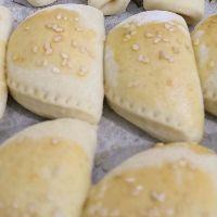 imagem Pastel de forno 