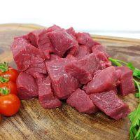 imagem ACEM BOVINO EM CUBOS 500G