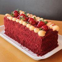 imagem Torta Retangular