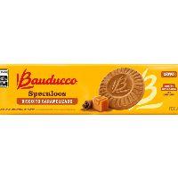 imagem BAUDUCCO BISCOITO CARAMELIZADO SPECULOOS 84G - 3 UNIDADES
