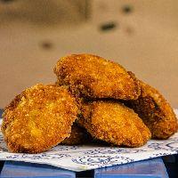 imagem Nuggets de Frango Artesanais 6UN