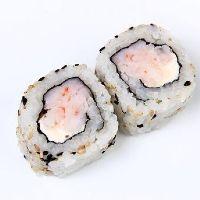 imagem Uramaki de camarão (10) peças