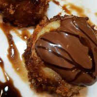 imagem Hot Doce com cholocate