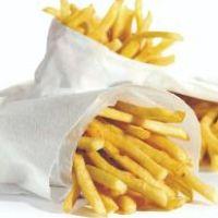 imagem Batata Frita