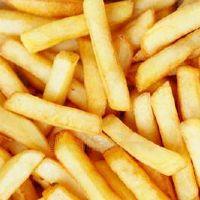 imagem Batata Frita