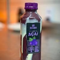 imagem GARRAFA DE ACAÍ 300ml