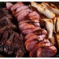 imagem Churrasco Misto Aperitivo