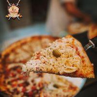 imagem Pizza Pequena 