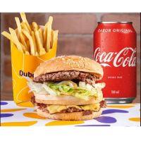 imagem Combo Duba Big