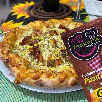 imagem Pizza 25cm