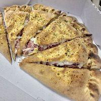 imagem CALZONE NAPOLITANA