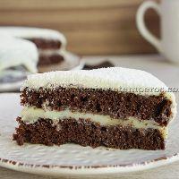 imagem Bolo de Pote Choconinho