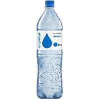 imagem Água Mineral Crystal 1,5L