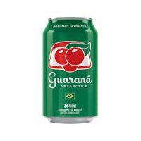 imagem Guaraná Lata 350ml