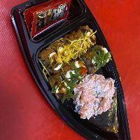 imagem 10 HOT   1 TEMAKI SALMAO FRESCO  ICHI
