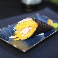 imagem Temaki Califórnia