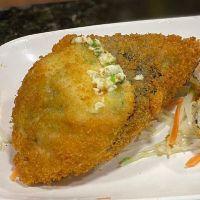imagem Temaki Hot Philadelphia 	