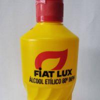 imagem  Gel acendedor