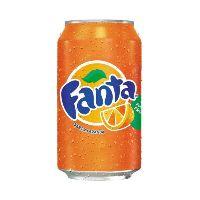 imagem Fanta Laranja - 350ml