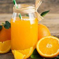 imagem Laranja -300ml