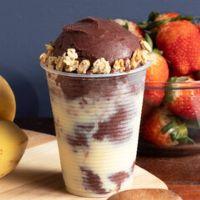 imagem Açaí C/ Proteinato