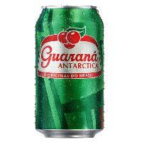 imagem Guaraná Antarctica 350 ml