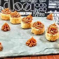 imagem Hots Doces (Opções)