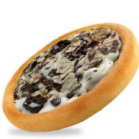 imagem Esfiha de Choc. Branco + Ouro Branco