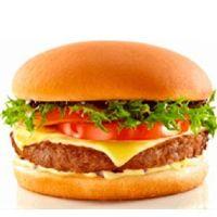 imagem X Burguer
