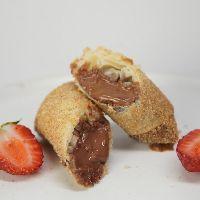 imagem Harumaki KitKat com Morango 2 UN