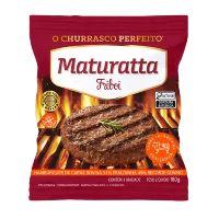 imagem HAMBURGUER MATURATTA FRIBOI FRALDINHA 180G