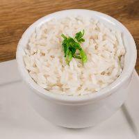 imagem Arroz Branco