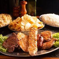 imagem Churrasco Misto P/3 PESSOAS