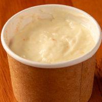 imagem Goiabada com queijo coalho cremoso